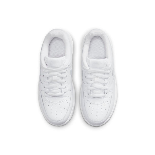 (PS) Nike Force 1 'White Aura' CZ1685-106