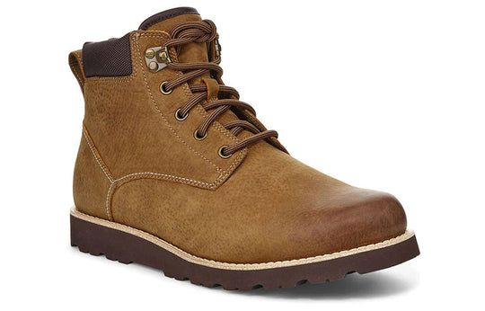 UGG SETON TALL snow boots brown 1094390-CHE
