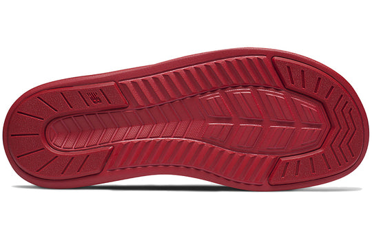 New Balance 800 Series Red Sandals SDL800RD