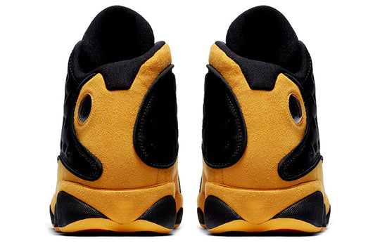 Air Jordan 13 Retro 'Melo Class of 2002' B-Grade 414571-035 Retro Basketball Shoes  -  KICKS CREW