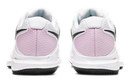 (WMNS) Nike Air Zoom Vapor X 'White Pink Foam' AA8027-107