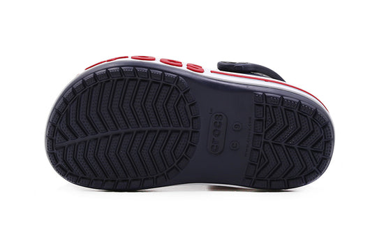 (PS) Crocs Classic clog Sports sandals 'Blue' 205100-410