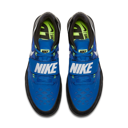 Nike Zoom SD 4 Shoe Blue 685135-413