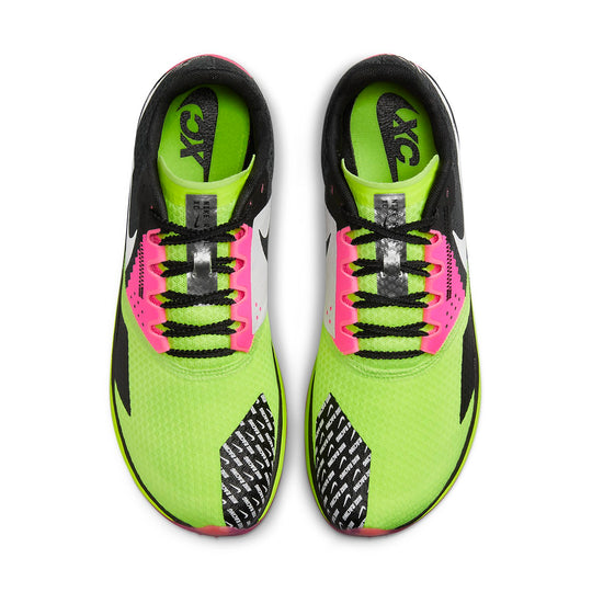 Nike Zoom Rival 6 'Volt Hyper Pink' DX7999-700