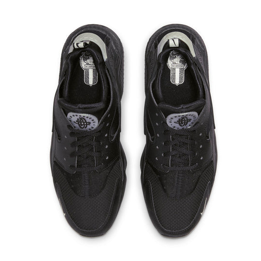 Nike Air Huarache Low Tops Retro Black DX8968-001