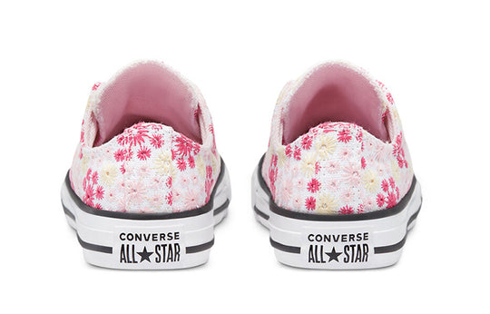 Converse Chuck Taylor All Star Low 'Pink Blue' 671287C