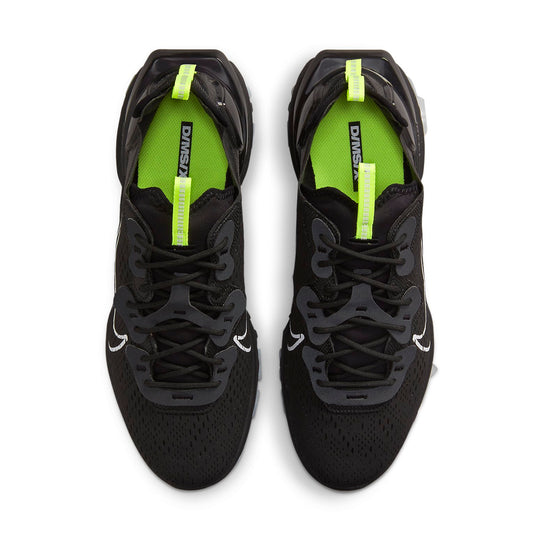 Nike React Vision Low-Top Black DO6393-001