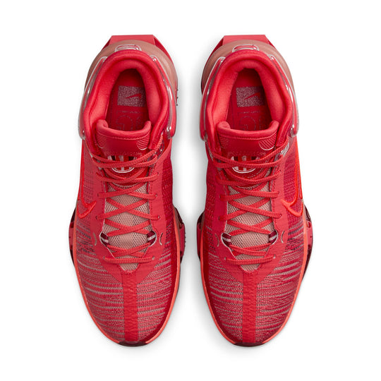 Nike Air Zoom GT Jump 2 'Light Fusion Red' DJ9431-602