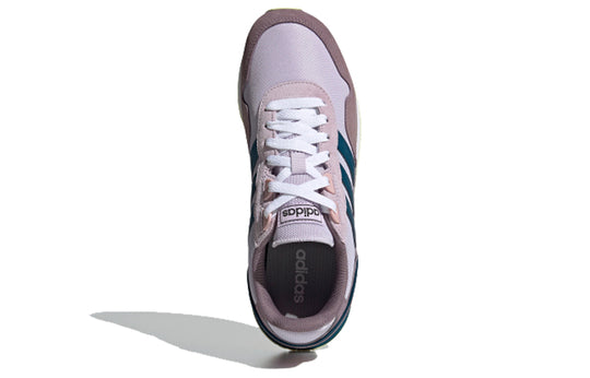 (WMNS) adidas neo 8K 2020 'Grey/White/Blue' EH1439
