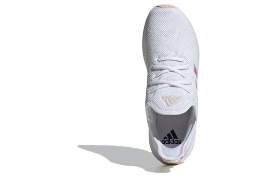 (WMNS) adidas Cloudfoam Pure SPW 'White Iridescent' IF3508