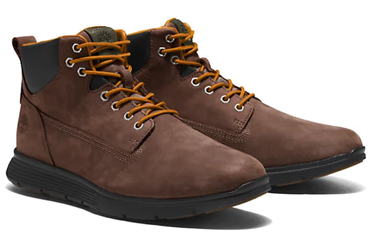 Timberland Killington Chukka Boots 'Dark Brown' A2GNH931