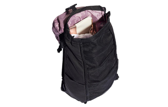 (WMNS) adidas Yoga Backpack 'Black' HA5676
