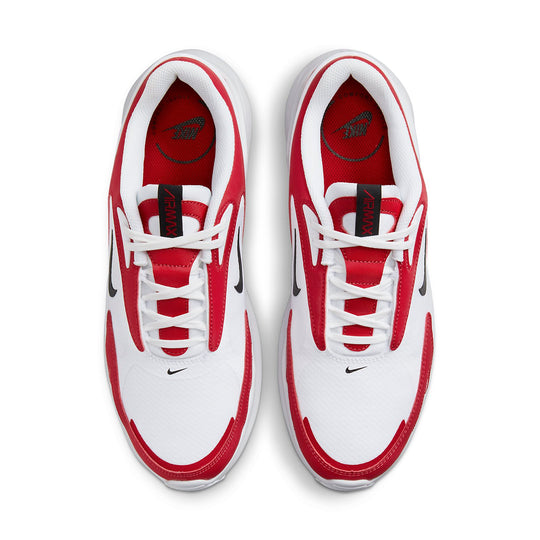 Nike Air Max Bolt 'White University Red' CU4151-106