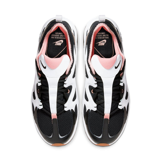 (WMNS) Nike Air Max Graviton 'Black Red White' AT4404-004