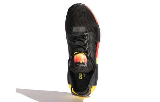 adidas NMD_R1 V2 'United By Sneakers - Munich' FY1161