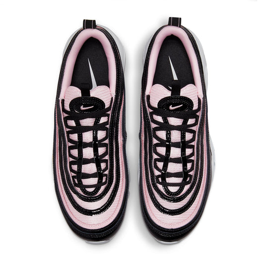 (WMNS) Nike Air Max 97 'Black Patent Pink' DM8268-600