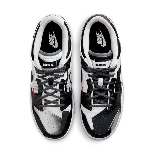 Nike Dunk Low Scrap Premium 'Mismatch' DN5381-001
