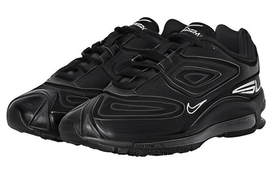 Nike Supreme x Air Max 98 TL SP 'Black' DR1033-001