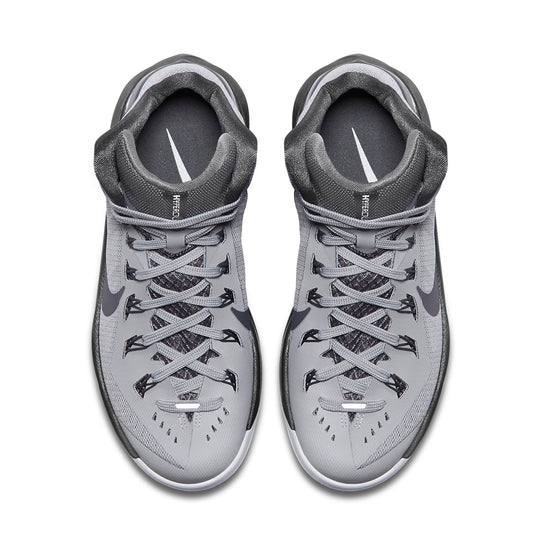 Nike Hyperdunk 2014 'Wolf Grey' 653640-002