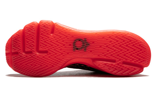 Nike KD 8 'Bright Crimson' 749375-610