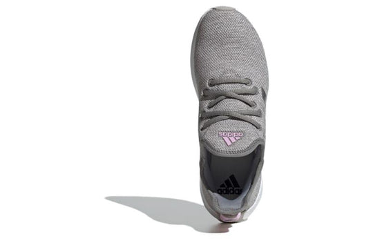 (WMNS) adidas Cloudfoam Pure SPW 'Charcoal Bliss Lilac' ID5639