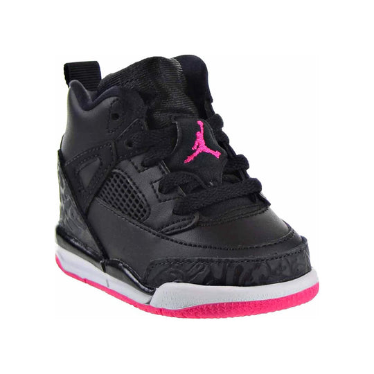 (TD) Air Jordan Spizike 'Deadly Pink' 684932-029
