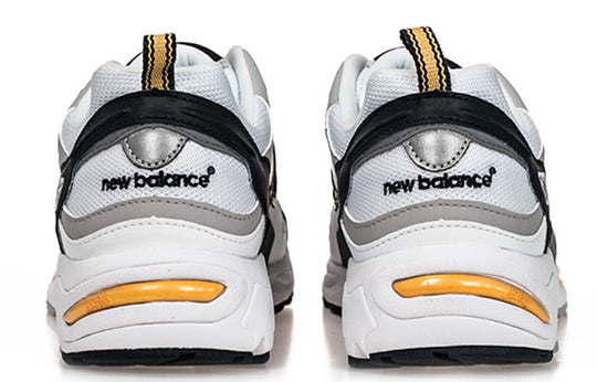 New Balance 878 NB 'Grey Yellow' CM878WYW