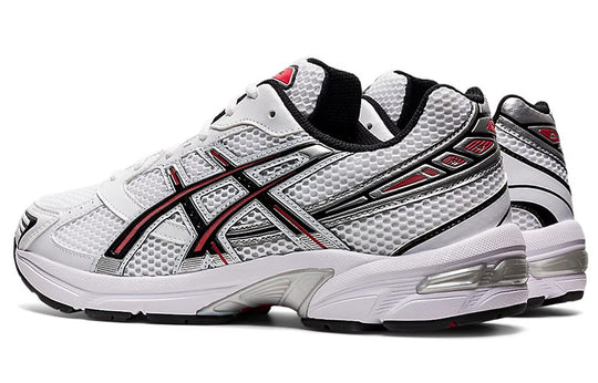 ASICS Gel-1130 'White Electric Red' 1201A256-105