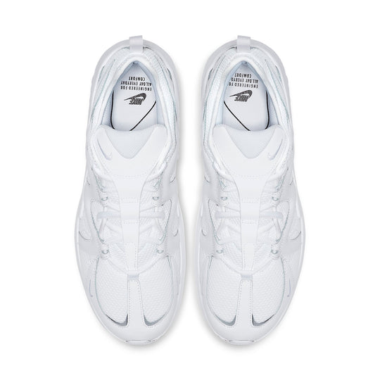Nike Air Max Graviton 'White' AT4525-102