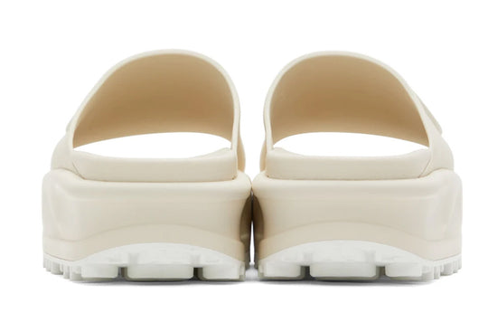 (WMNS) Gucci Slide Sandal 'Off White' 692845-JF000-9110