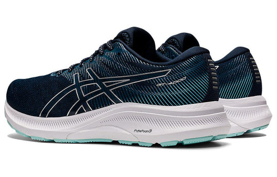 (WMNS) ASICS GT-4000 3 D Wide 'French Blue Pure Silver' 1012B062-400