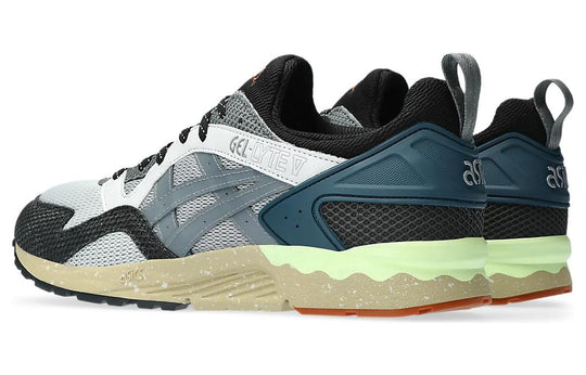 ASICS Gel-Lyte 5 'Material Play Pack - Glacier Grey' 1203A283-020