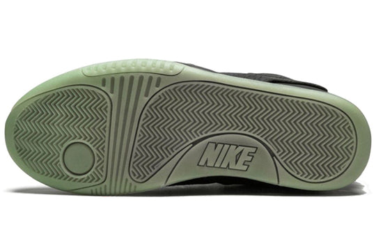 Nike Air Yeezy 2 NRG 'Solar Red' 508214-006