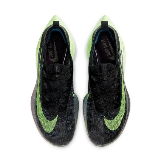 Nike Air Zoom Alphafly Next% 'Lime Blast' CI9925-400