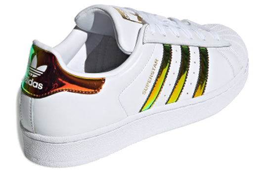 (WMNS) adidas Superstar 'Multicore Cable' EG2918