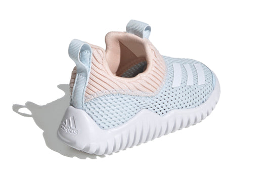 (TD) adidas Rapidazen 2 'Blue Pink White' FV2610