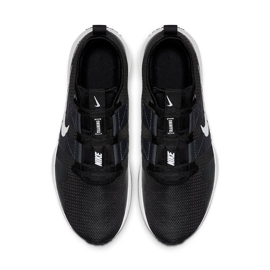 Nike Varsity Compete TR 2 'Black' AT1239-003