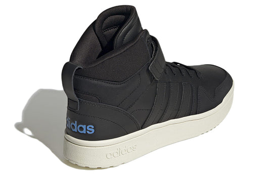 adidas Postmove Mid ClassicA 'Black White' GY7163