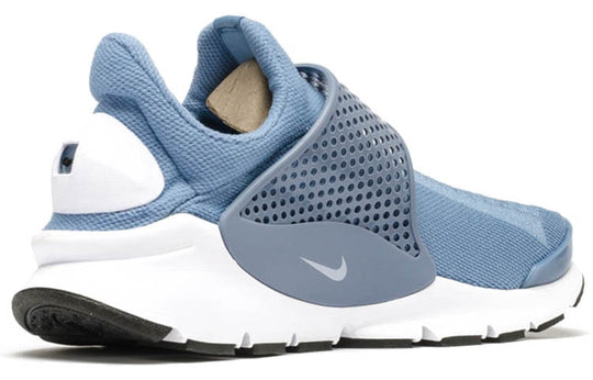 (WMNS) Nike Sock Dart 'Work Blue' 848475-402