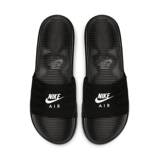 Nike Air Max Camden Slide 'Black White' BQ4626-003-KICKS CREW