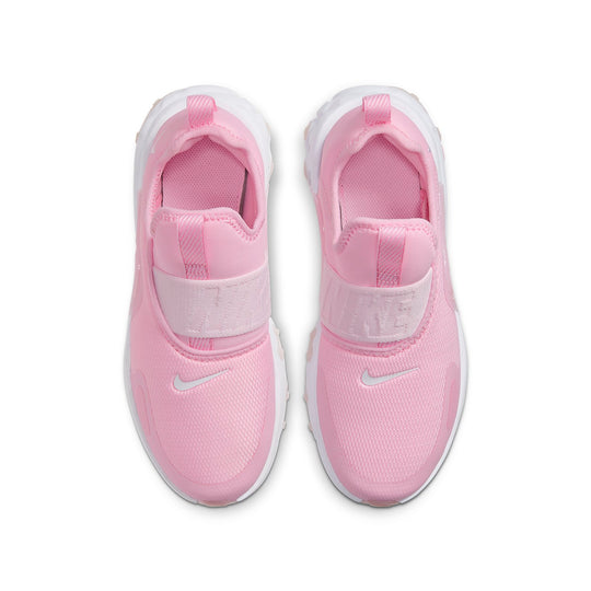 (GS) Nike React Presto Extreme 'Pink Foam' CD6884-600