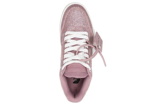 (WMNS) Off-White Out Of Office Low-Top Sneaker 'Pink White' OWIA259F22LEA0043030