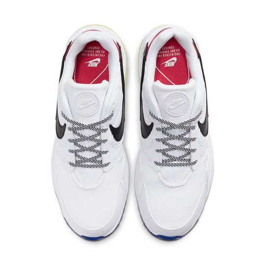 Nike LD Victory 'White Track Red' AT4249-103
