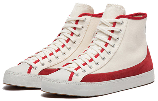 (WMNS) Converse Chuck Taylor All Star 'White Red' 563503C