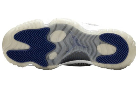 Air Jordan 11 Retro Low IE 'Cobalt' 2015 306008-102 Retro Basketball Shoes  -  KICKS CREW