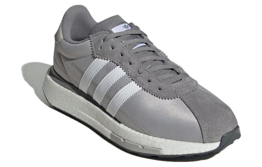 adidas Originals Country XLG Boost 'Grey White' IG3304