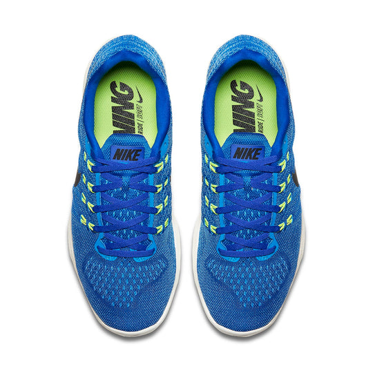 Nike LunarTempo 2 'Blue' 818097-401