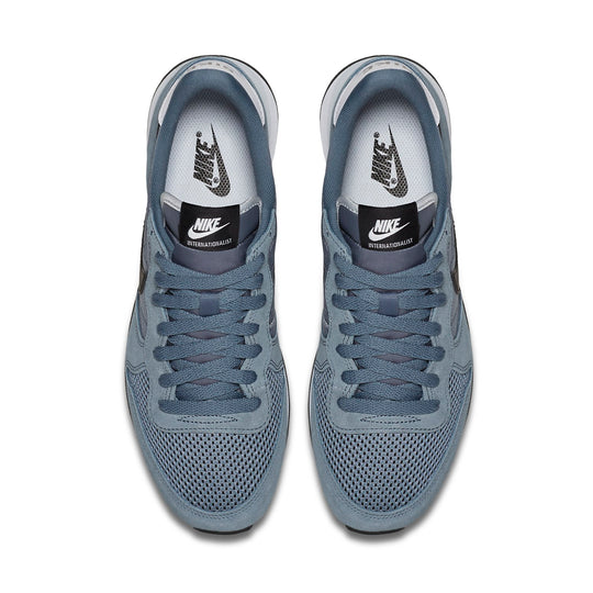Nike Internationalist 'Blue Graphite' 631754-403
