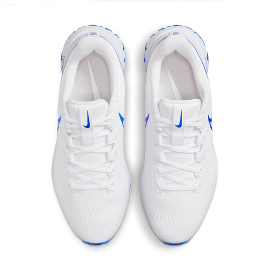 Nike React Infinity Pro Wide 'White Racer Blue' CT6621-125