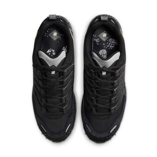Nike x Undefeated Air Terra Humara 'Black' FN7546-002